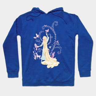 princess 7 Hoodie